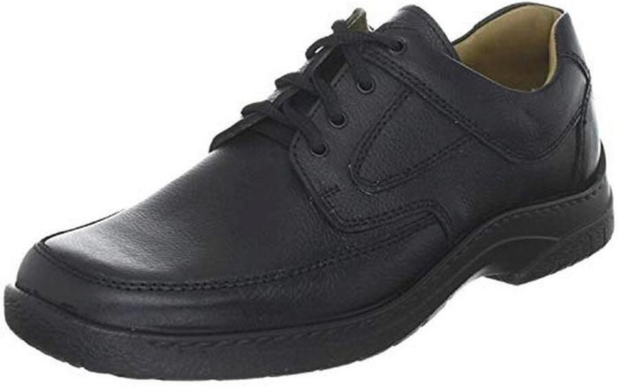 Derby veterschoenen voor heren