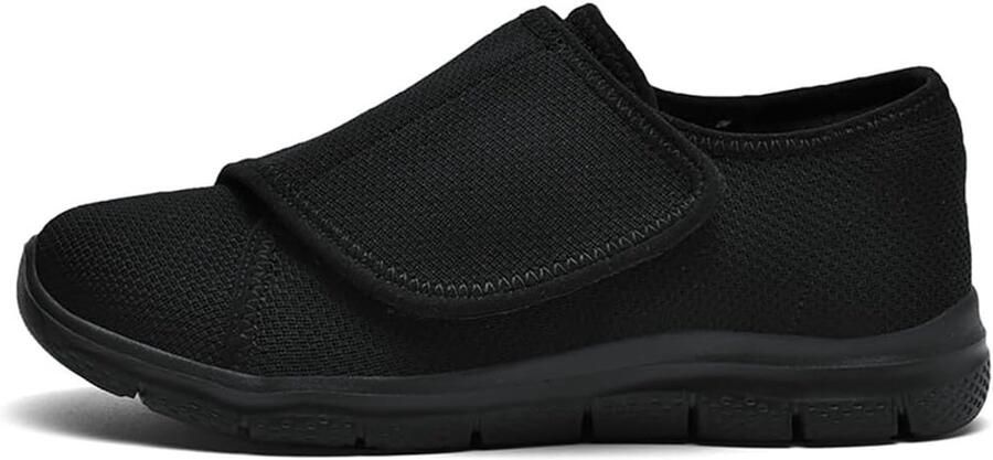 Diabeticischoenen voor extra brede orthopedische pantoffels oedeem revalidatieschoenen ade d verstelbare schoenen