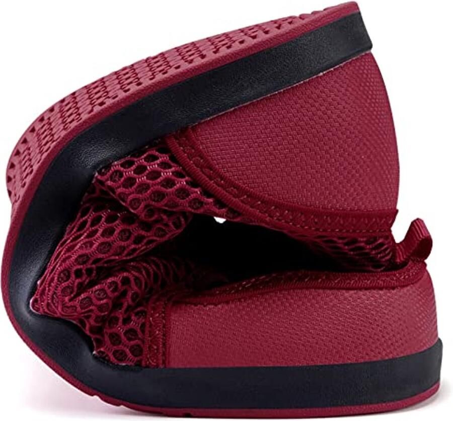 Diabetische Slipper voor en Comfortabele Verstelbare Wandelschoenen voor Senioren