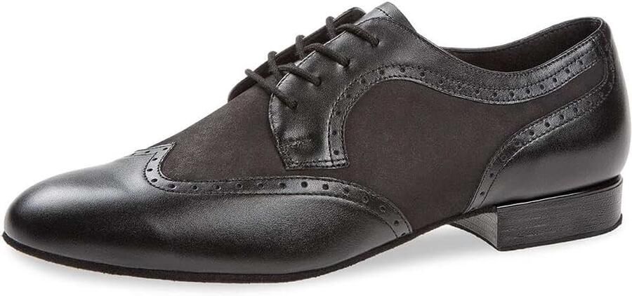 Diamant heren 089-075-145dansschoenen