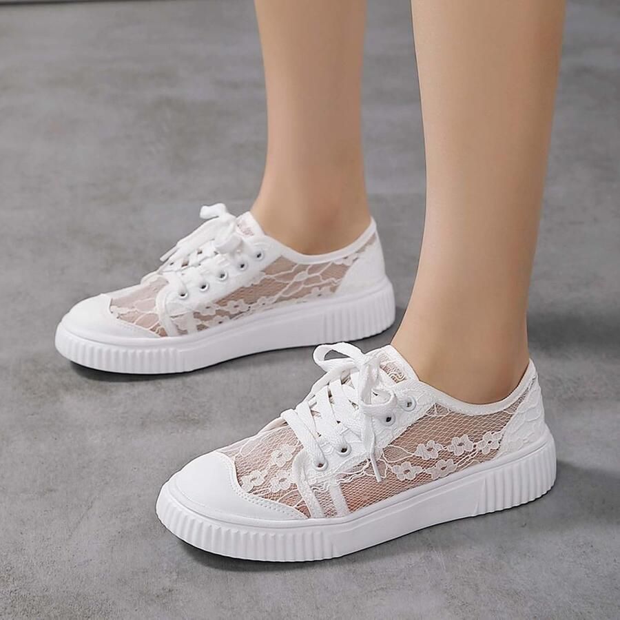 Dirndlschoenen voor dames klederdrachtschoenen platte kant dirndlschoenen Oktoberfest sneakers voor jurk bruid bruiloftsschoenen klederdrachtschoenen lichte comfortabele stoffen schoenen