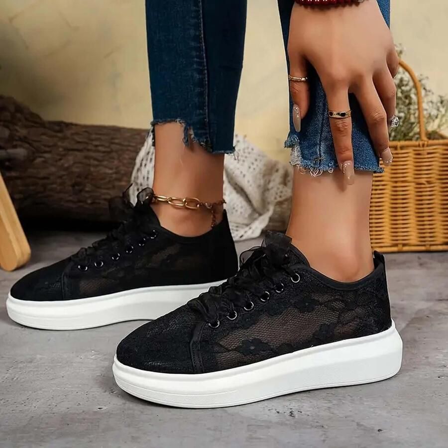Dirndlschoenen voor dames klederdrachtschoenen platte kant dirndlschoenen Oktoberfest sneakers voor jurk bruid bruiloftsschoenen klederdrachtschoenen lichte comfortabele stoffen schoenen