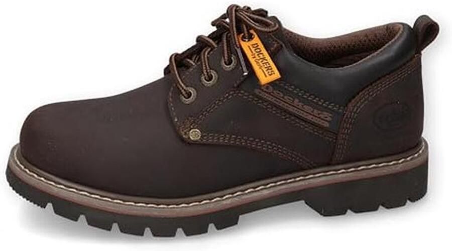 Dockers by Gerli heren 23da005brogue veterschoenen