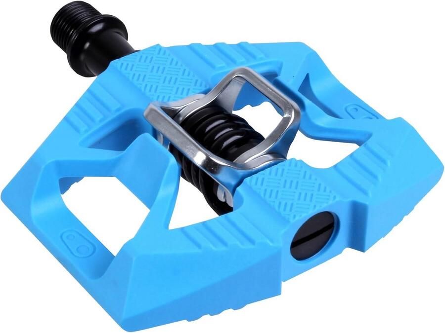 Dubbelzijdige Fietspedalen voor Mountainbike en Racefiets Platform en Kliksysteem