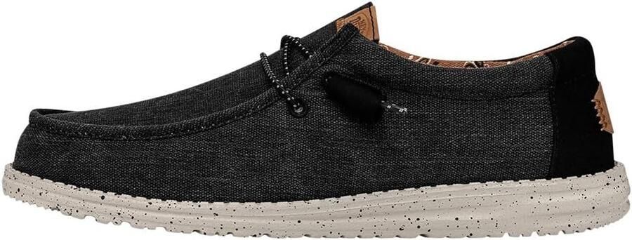 Dude Welsh Grip waterschoenen voor dames blauw