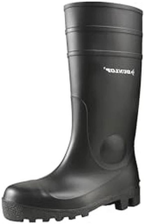 Dunlop Protective Footwear Dunlop Devon Full Safety rubberlaarzen uniseks