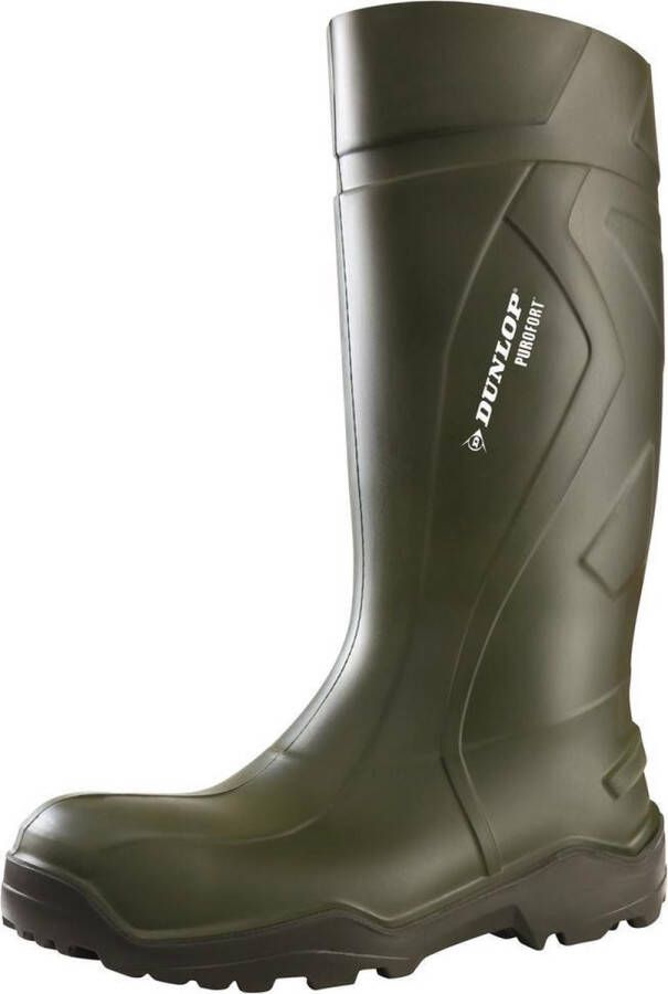 Dunlop Purofort+ Full Safety S5 Werklaarzen