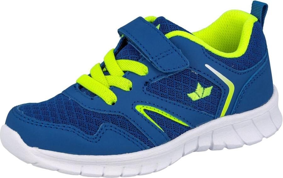 Stevige en comfortabele sneakers voor jongens