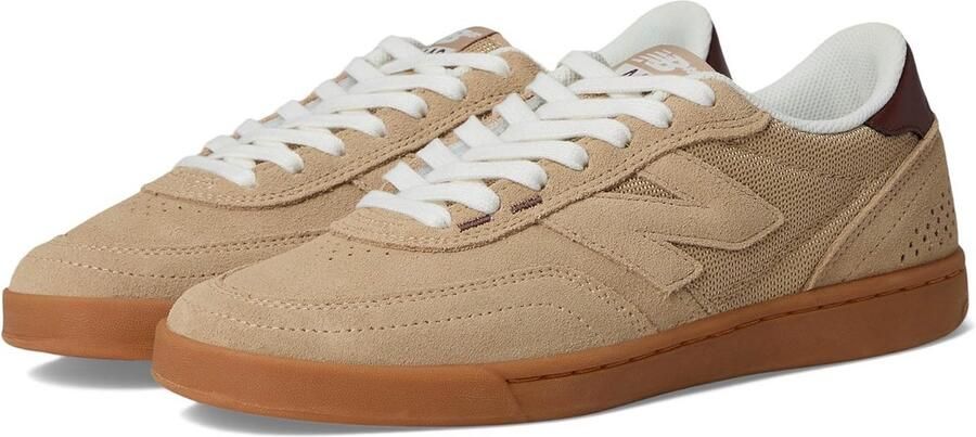 Duurzame Cupsole Skateschoen voor en