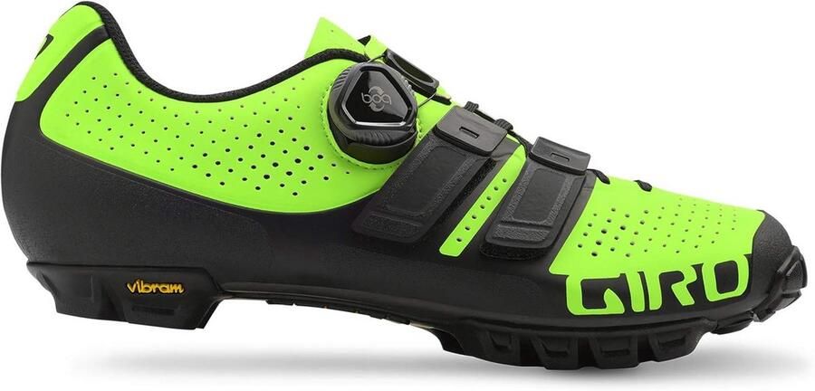 Duurzame en Comfortabele Fietsschoenen voor Mountainbiken en XC Racen