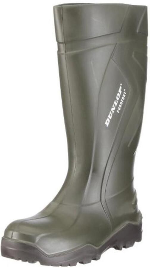 Duurzame en lichte non-safety laarzen voor elke gelegenheid