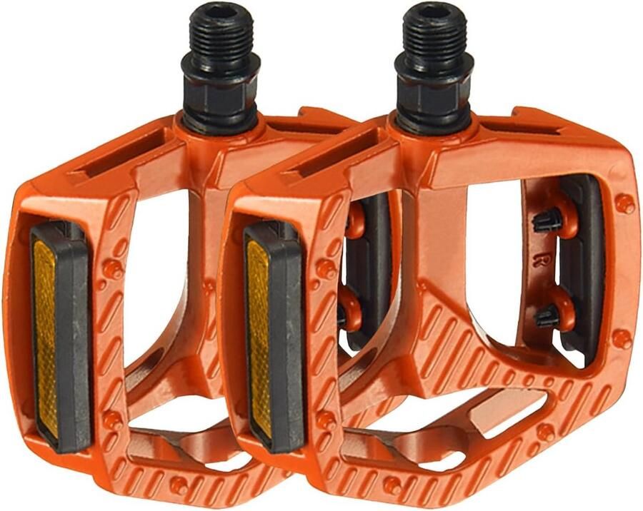 Duurzame Fiets Pedalen voor Mountainbike en Stadsfiets