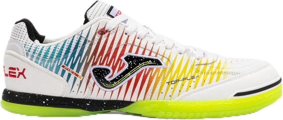 Professionele Futsal Schoenen voor Heren Hoogwaardige Zaalvoetbal Snelheid en Controle