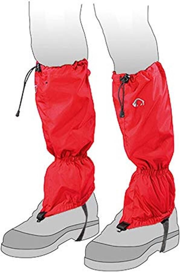 Duurzame Gaiters voor Bescherming tegen Natte en Vuile Condities