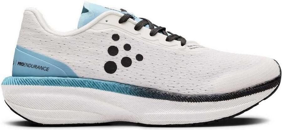 Duurzame Heren Hardloopschoenen voor Lange Afstanden Lichtgewicht en Comfortabel