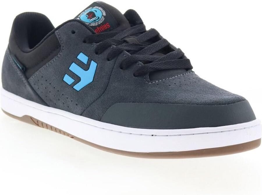 Duurzame Heren Skate Schoenen Laag Comfortabele Stevige Sportschoenen