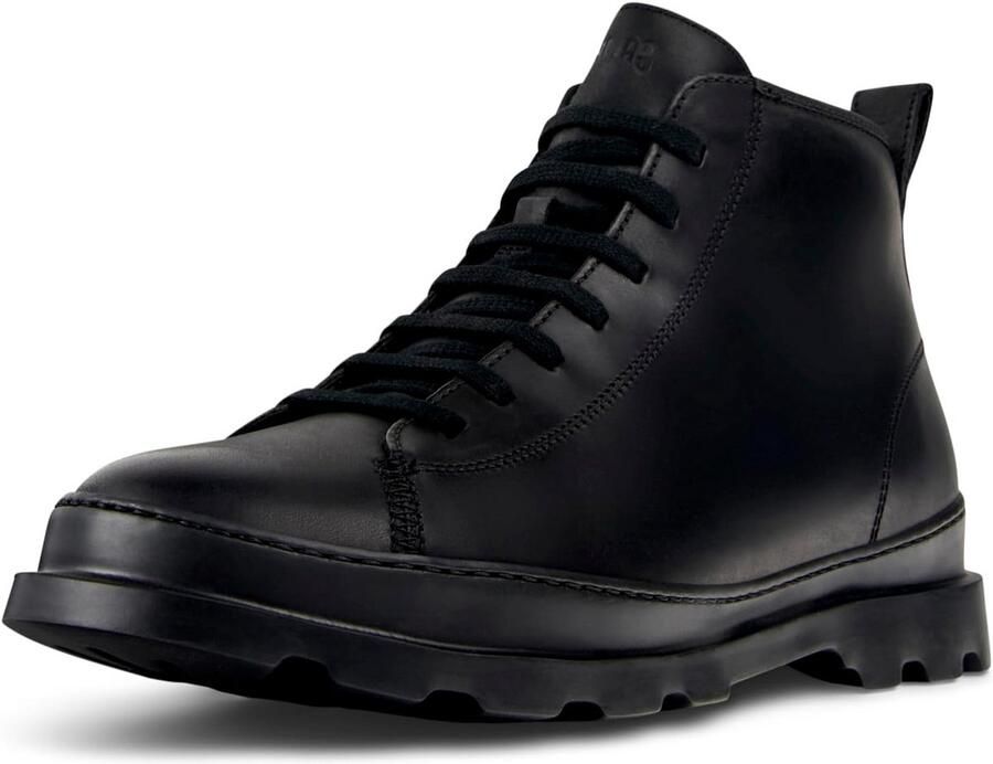 Duurzame Heren Sneaker in Klassiek Urban Design