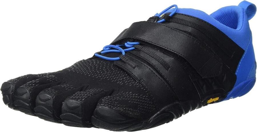 Duurzame Heren Sportschoenen voor Indoor Training en Fitness - Foto 1