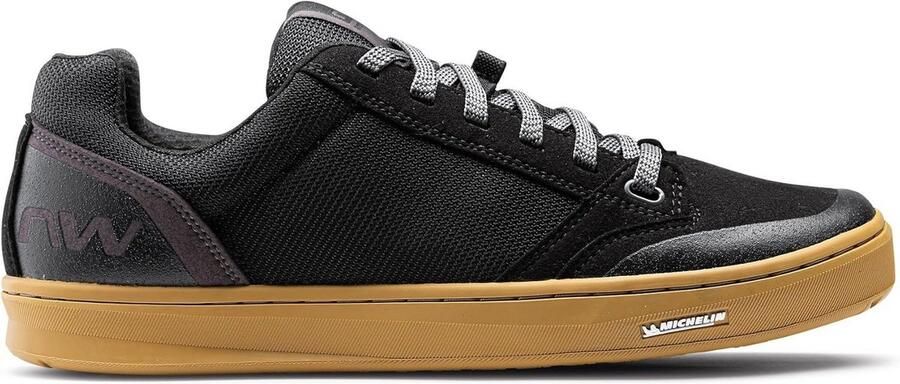 Duurzame Heren Sportschoenen voor Trailrunning en Buitenactiviteiten