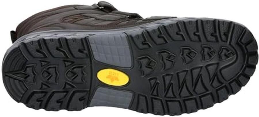 Duurzame Heren Winterlaarzen voor Koude Dagen