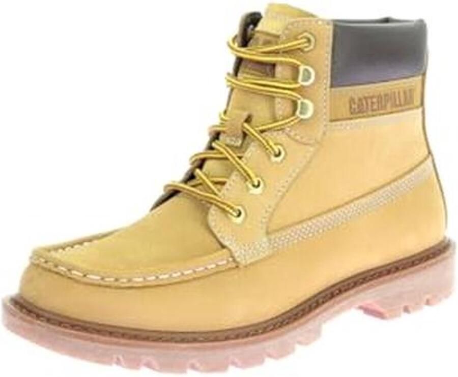 Duurzame Herenlaarzen van Hoogwaardig Leer met Comfort en Stijl