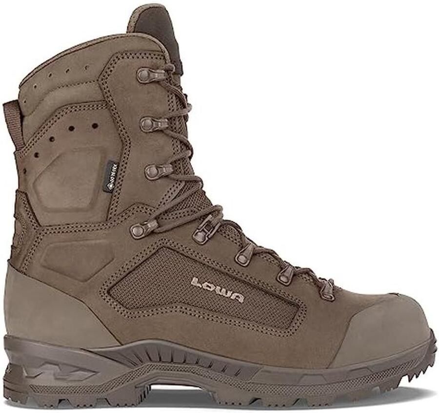 Duurzame Hiking Boots voor Extreme Terrenen