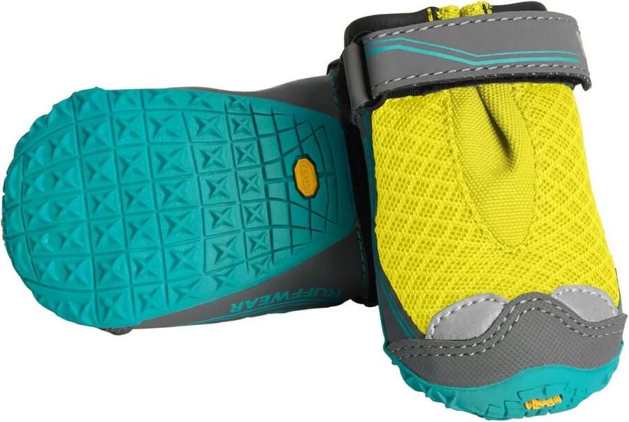 Duurzame Hondenschoenen voor Alle Weertypen Uitstekende Grip en Potbescherming