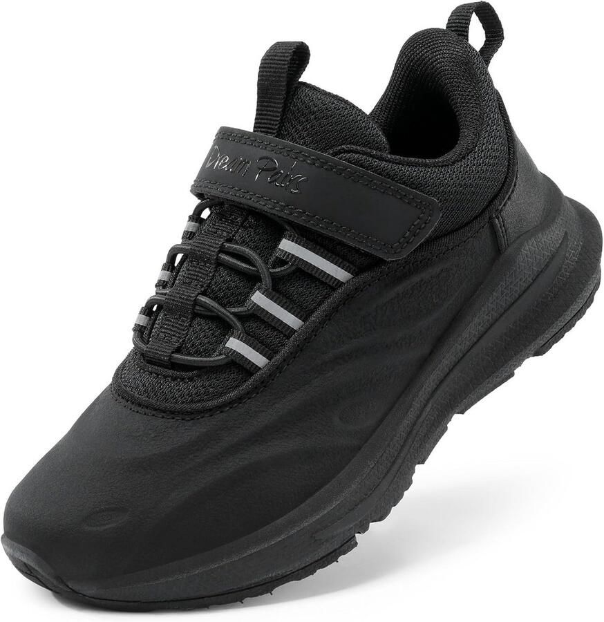 Duurzame Kinder Sportschoenen voor en Tennis Hardlopen en Wandelen