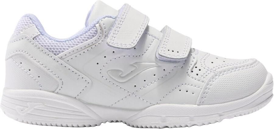 Duurzame Kindersneakers met Klittenband voor School