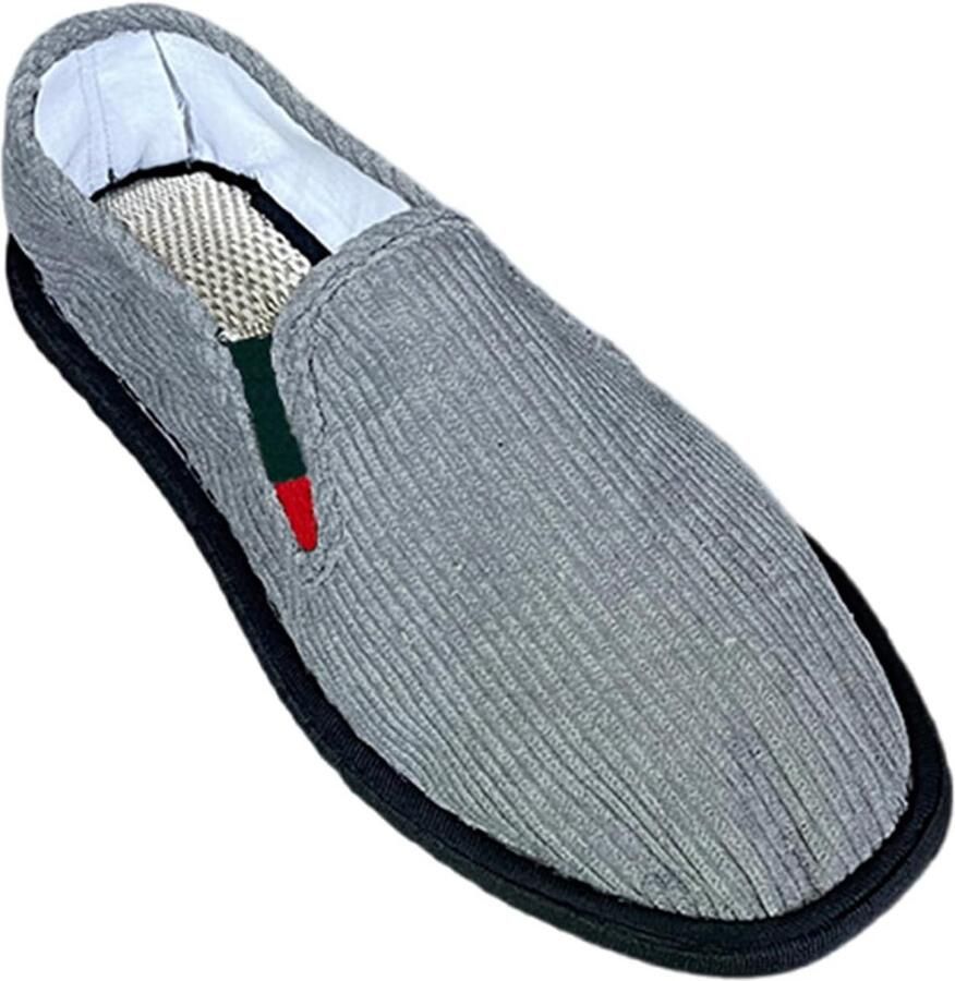 Duurzame Kung Fu & Tai Chi Schoenen Antislip Boks- en Martial Arts Instappers