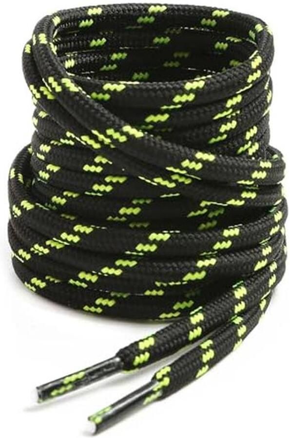 Duurzame Laarzen Veters voor Wandelen en Werk