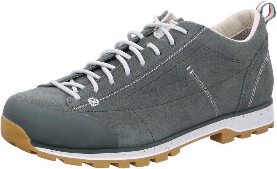 Duurzame lage wandelschoenen voor heren met uitstekende grip