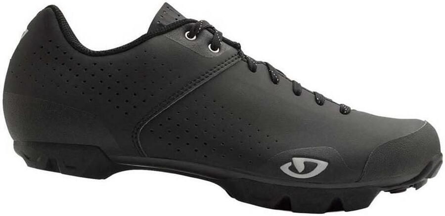 Duurzame MTB Schoenen met Veters voor Heren