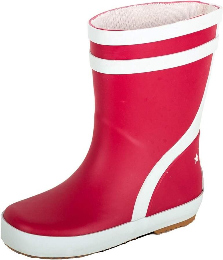 Duurzame Rubberlaarzen van Natuurlijk Rubber voor Kinderen en Jongens