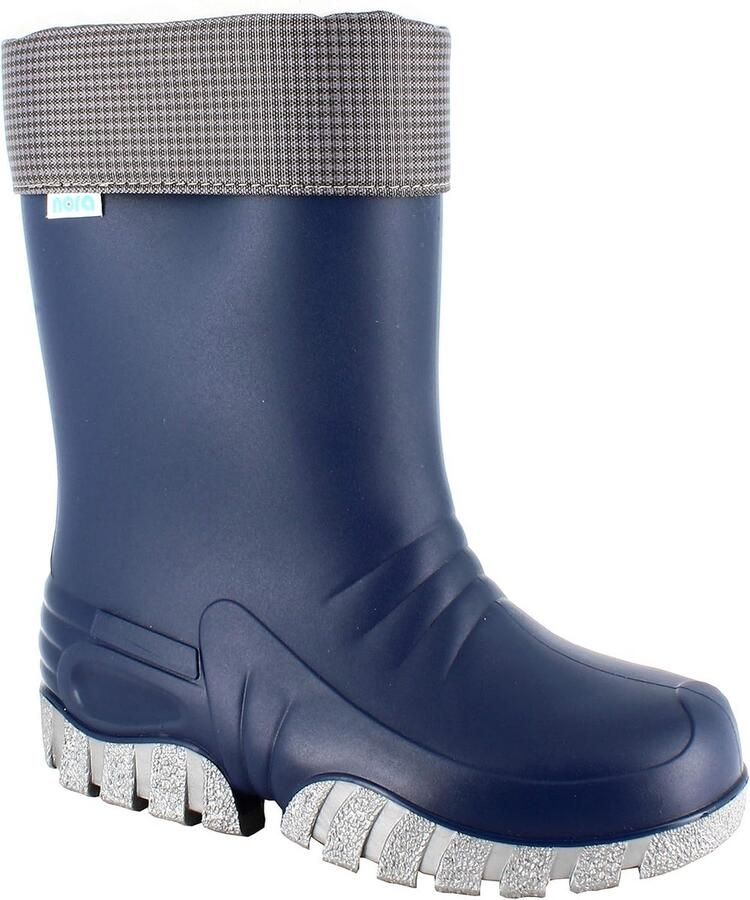 Duurzame Rubberlaarzen voor Kinderen Wind- en Weerbestendig