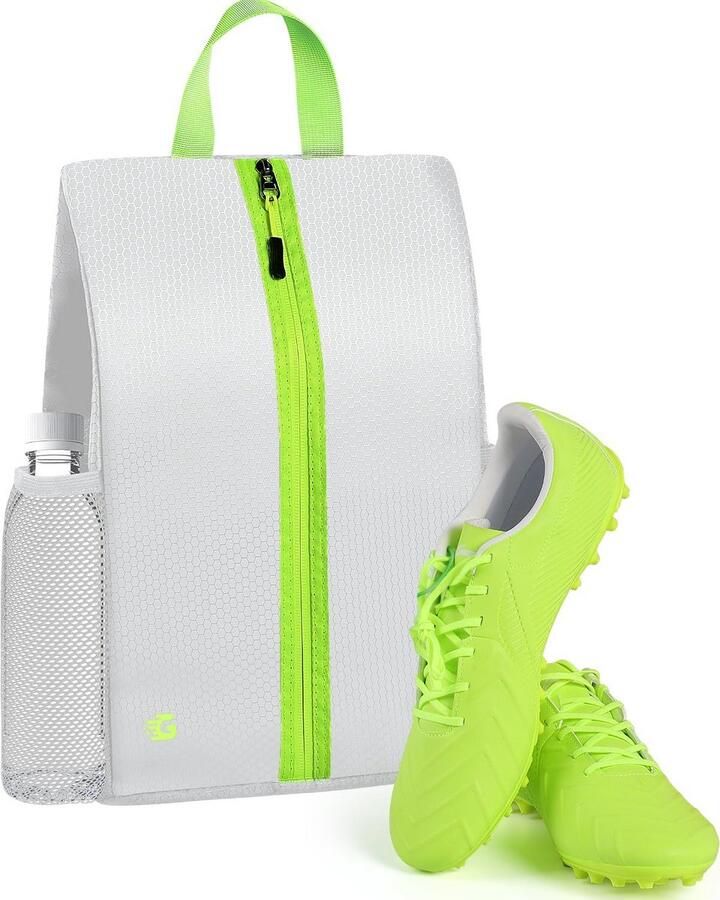 Duurzame Schoenplaatjes voor Sportiviteit en Comfort