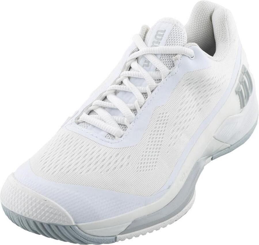 Duurzame Tennisschoenen en Superieure Stabiliteit en Comfort