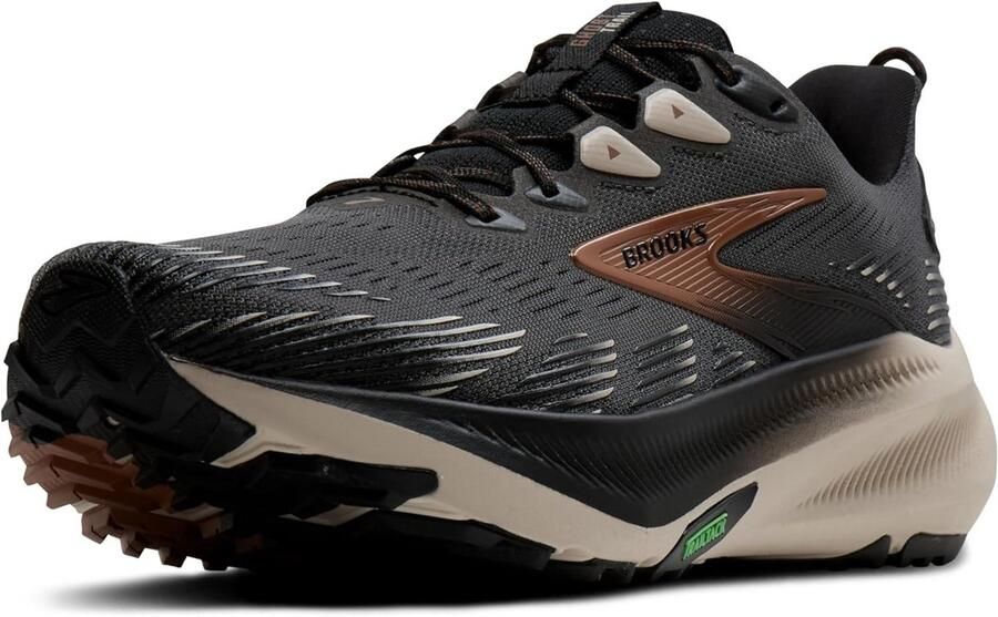 Duurzame Trailrunning Schoenen voor Heren voor Offroad Avonturen