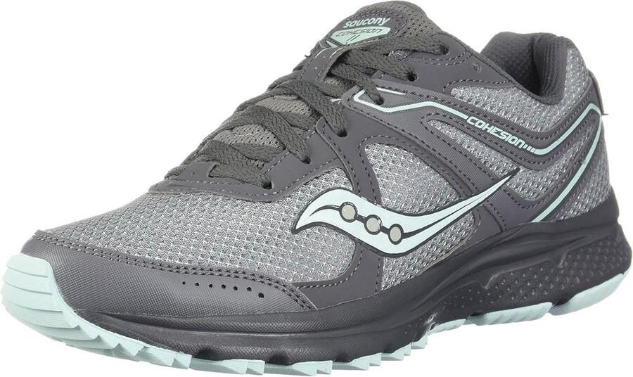 Duurzame Trailschoenen voor Dames Grip en Comfort voor Elke Ondergrond