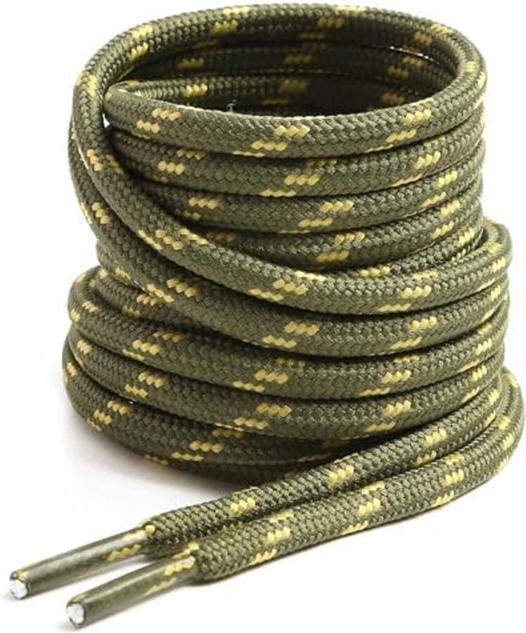 Duurzame Trekking Laarzen Veters voor Wandelen en Werk