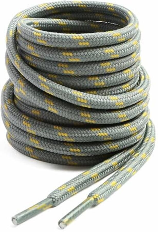 Duurzame Trekking Laarzen Veters voor Wandelen en Werk