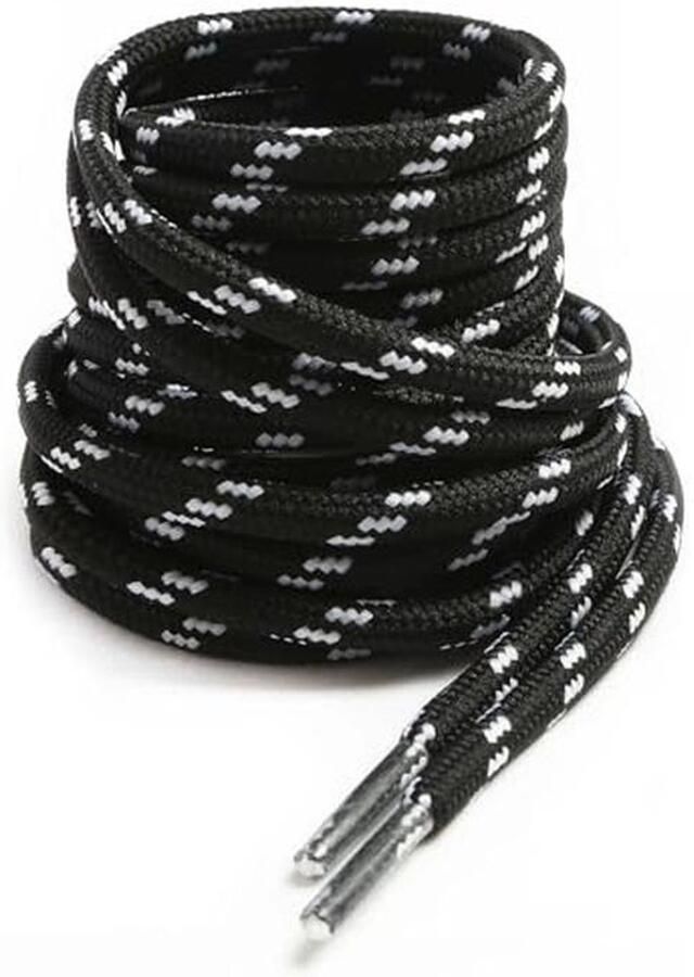 Duurzame Trekking Laarzen Veters voor Wandelen en Werk