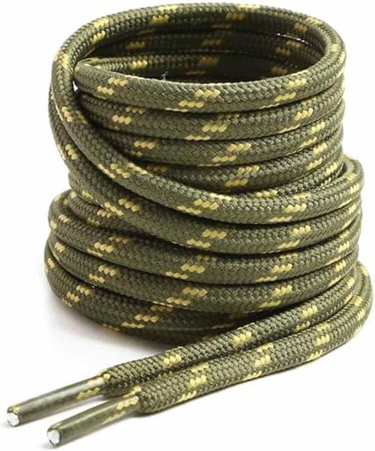 Duurzame Trekking Laarzen Veters voor Wandelen en Werk