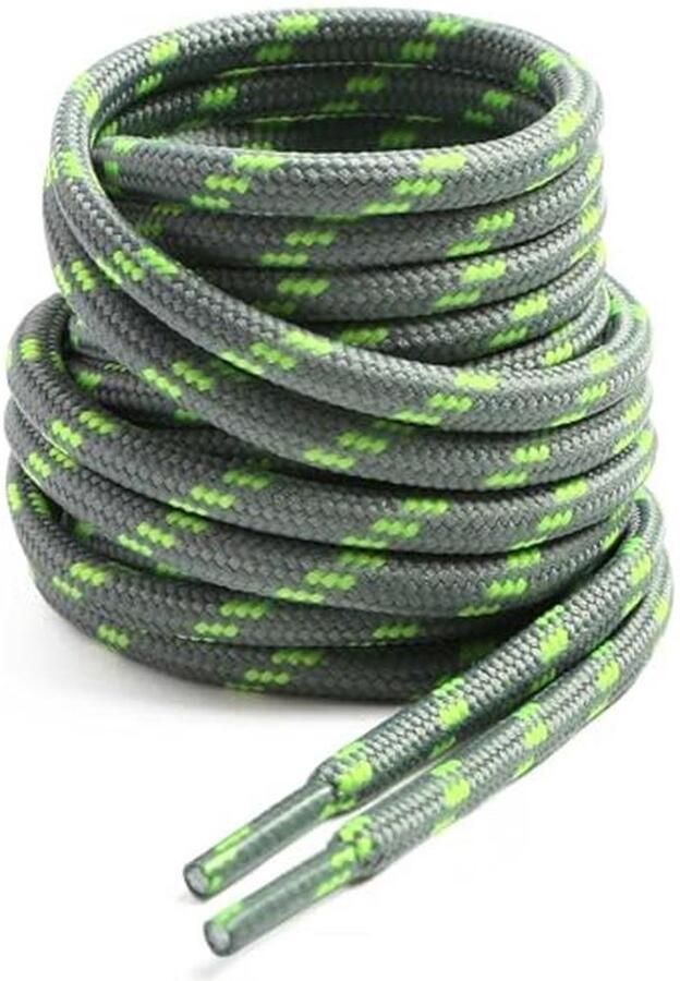 Duurzame Trekking Laarzen Veters voor Wandelen en Werken