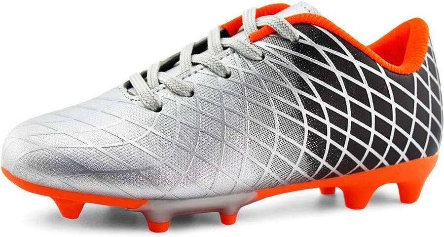 Voetbalschoenen voor Kinderen Sportieve Schoenen voor en