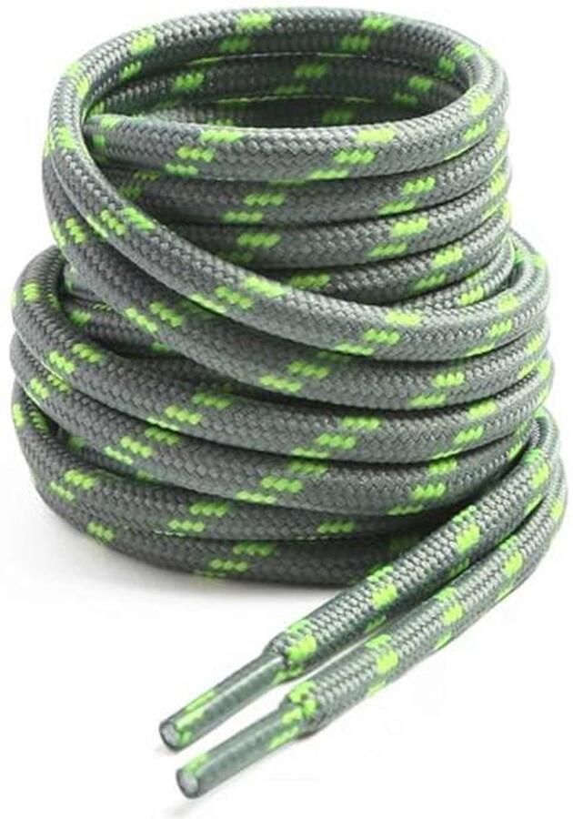 Duurzame Wandellaarzen Veters voor Werk en Avontuur