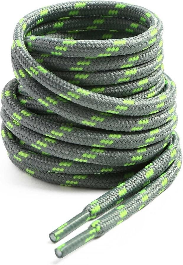 Duurzame Wandellaarzen Veters voor Werk en Avontuur