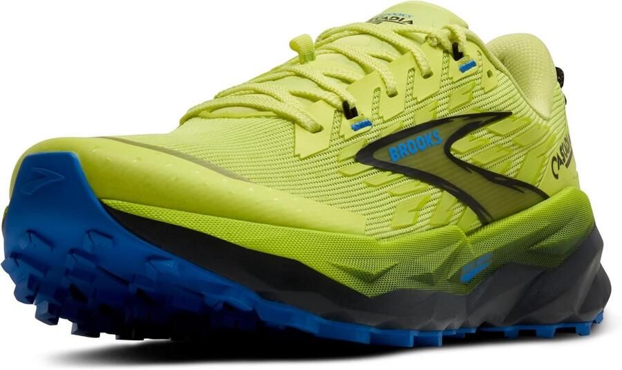 Duurzame wandelschoenen voor heren Geschikt voor elk terrein