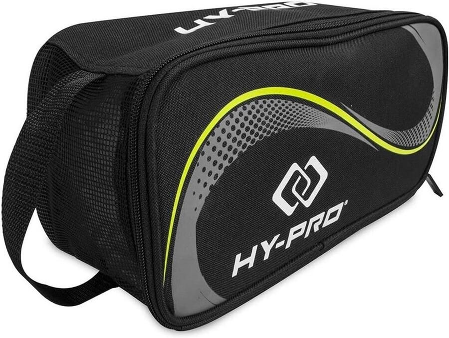 Duurzame waterdichte schoenentas met ade d airmesh voor sport en reizen Ideaal voor voetbal rugby en golf
