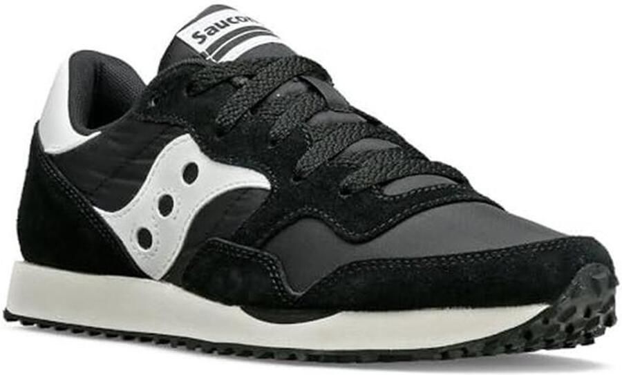 Dxn Trainer Vintage Sneaker voor Dames